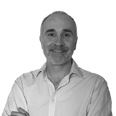 Paul Duckworth