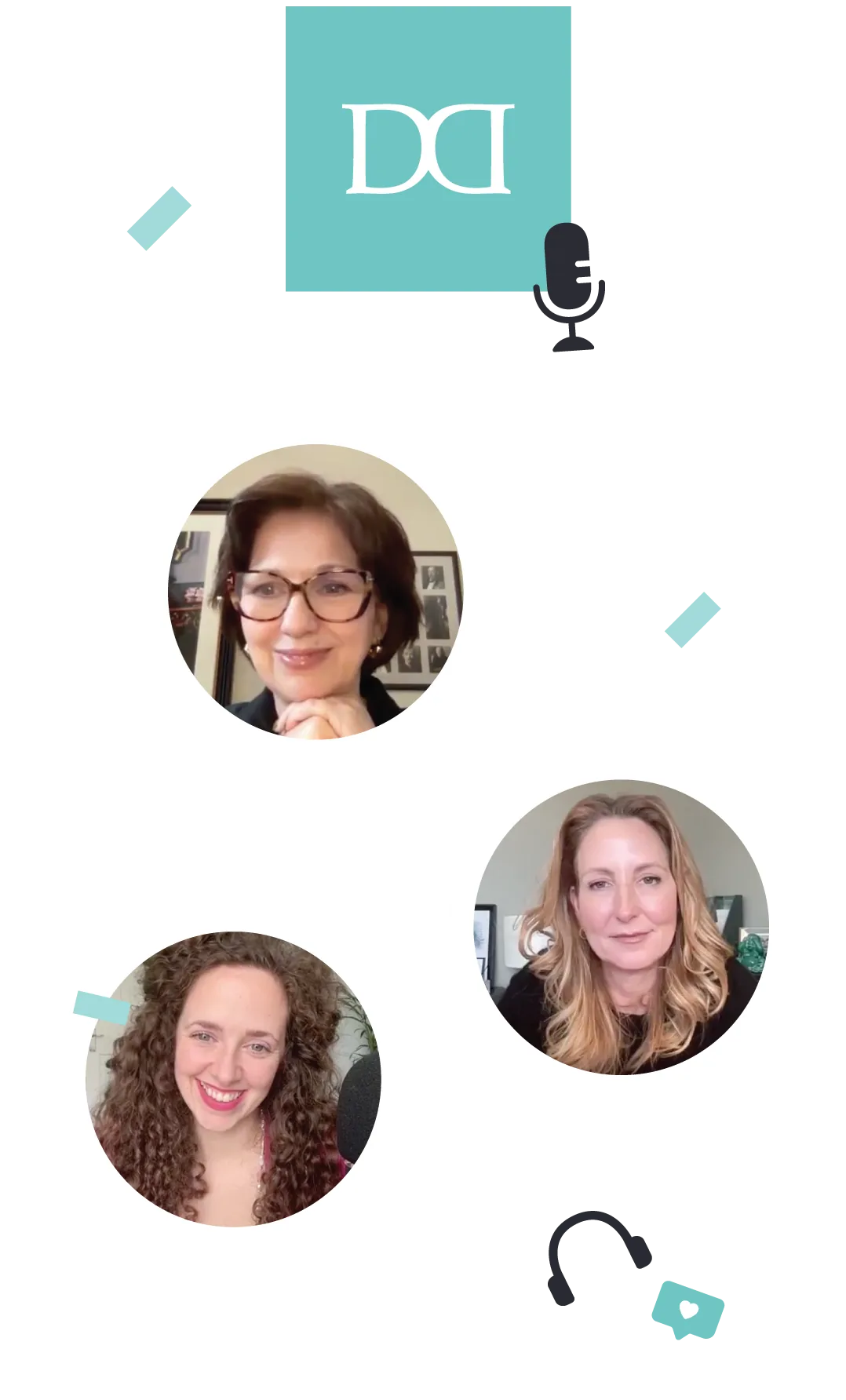 Deal Divas – Episode 3: “Plan to Prepare, Fail to Fail”