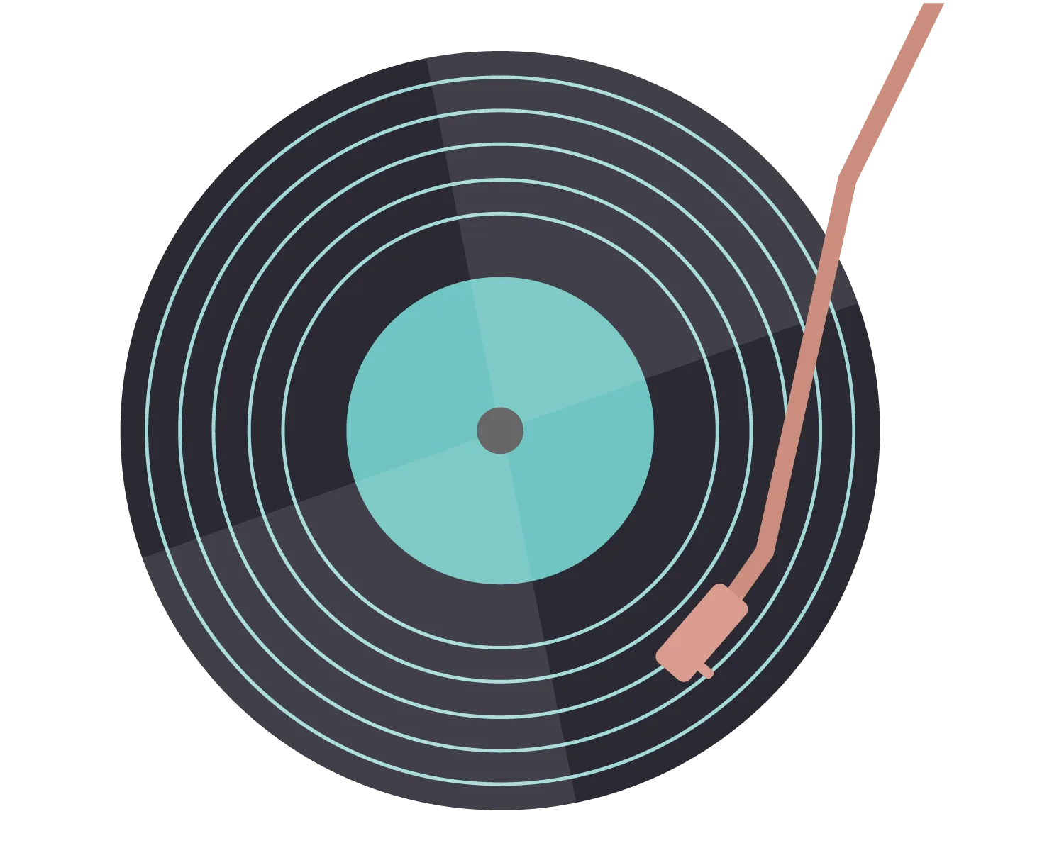 Broken Record