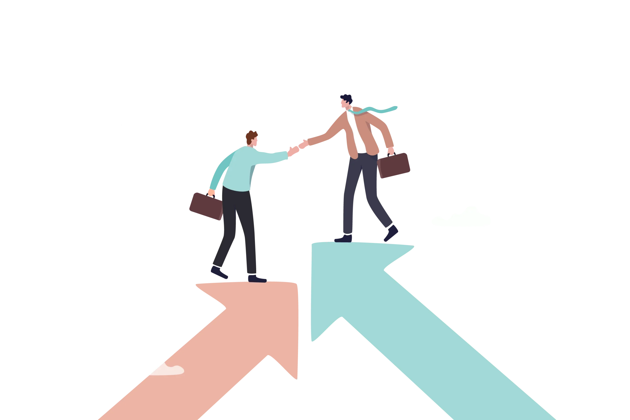 Real life lessons for us negotiators
