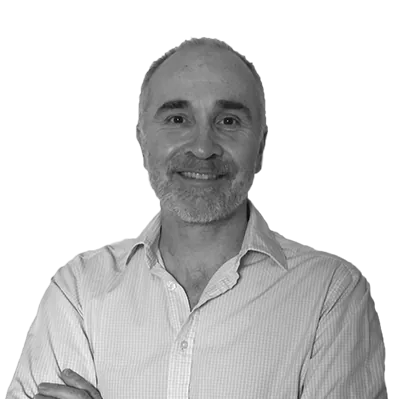 Paul Duckworth