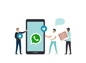 Agreements whatsapp