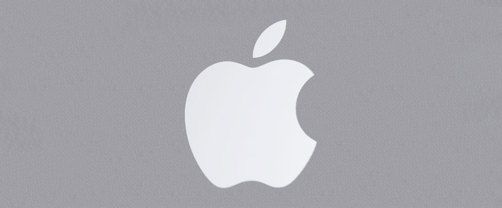 A Grapple for Apple