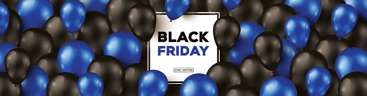 Sack Black Friday