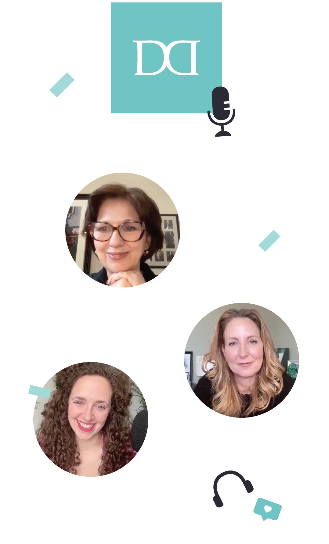 Deal Divas – Episode 3: “Plan to Prepare, Fail to Fail”