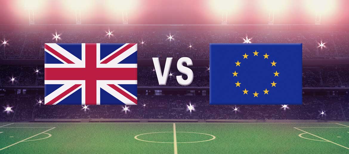 Brexit? Negotiation is about goals!