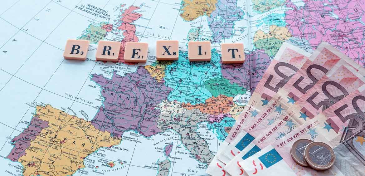 Brexit and NATO