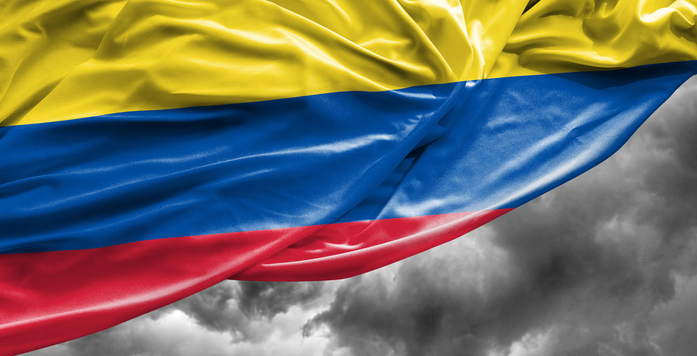 Colombian peace process: And now what?