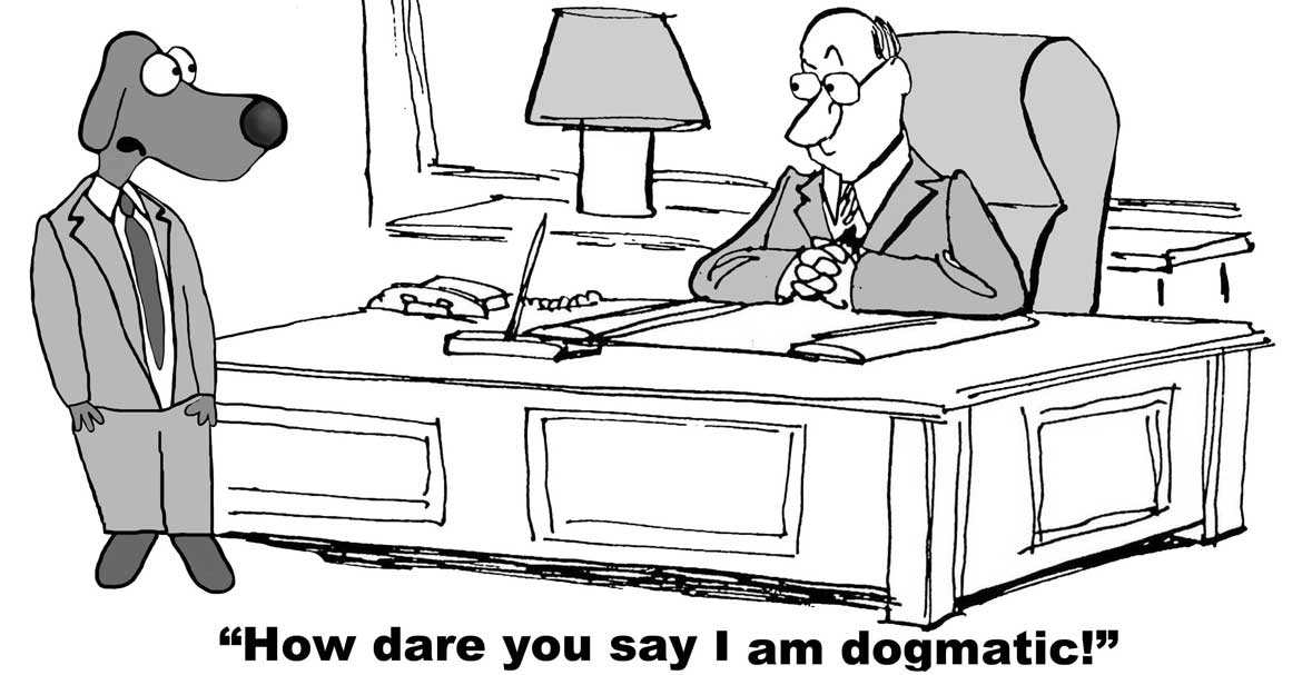 Negotiating Differences 2
