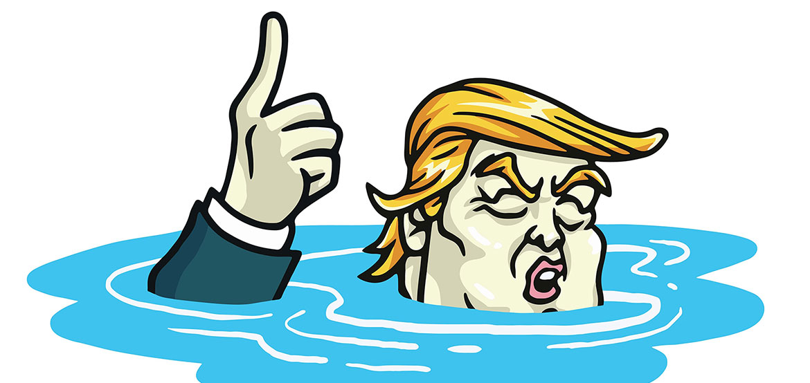 Climate of Change