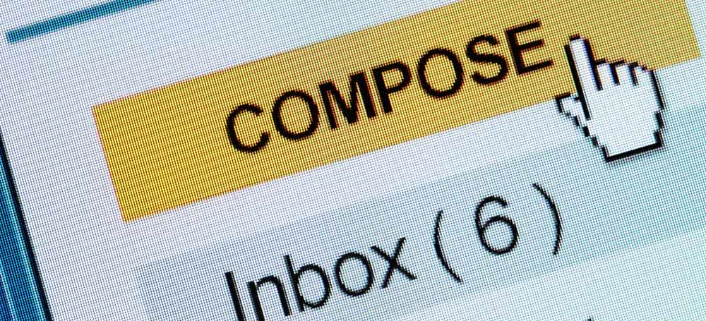 To Type, or Not to Type… The Pitfalls of Negotiating by Email