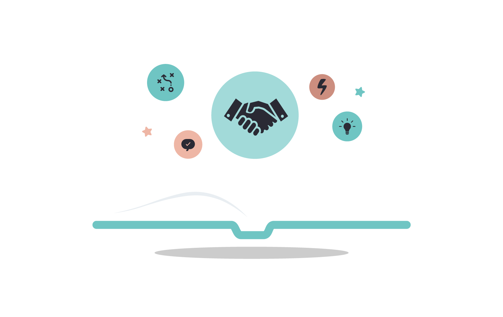 ‘Once upon a Deal…’ – A New Chapter for Scotwork