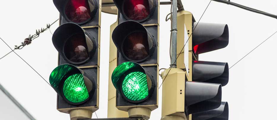 Green Lights