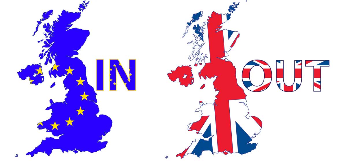 My Mother and the EU