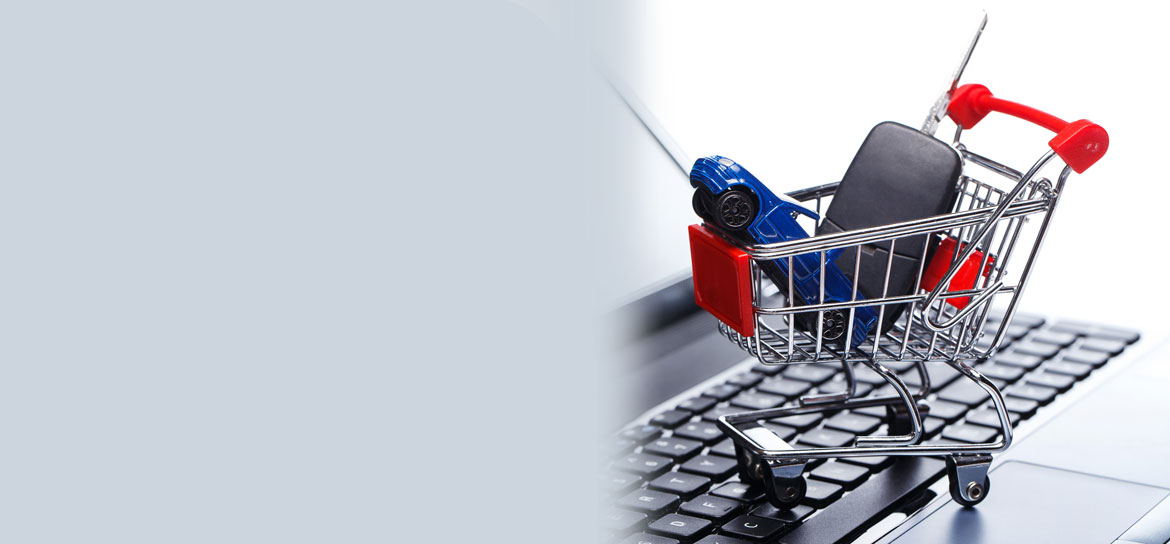 Internet Shopping – Not As Much As You Could Wish For?