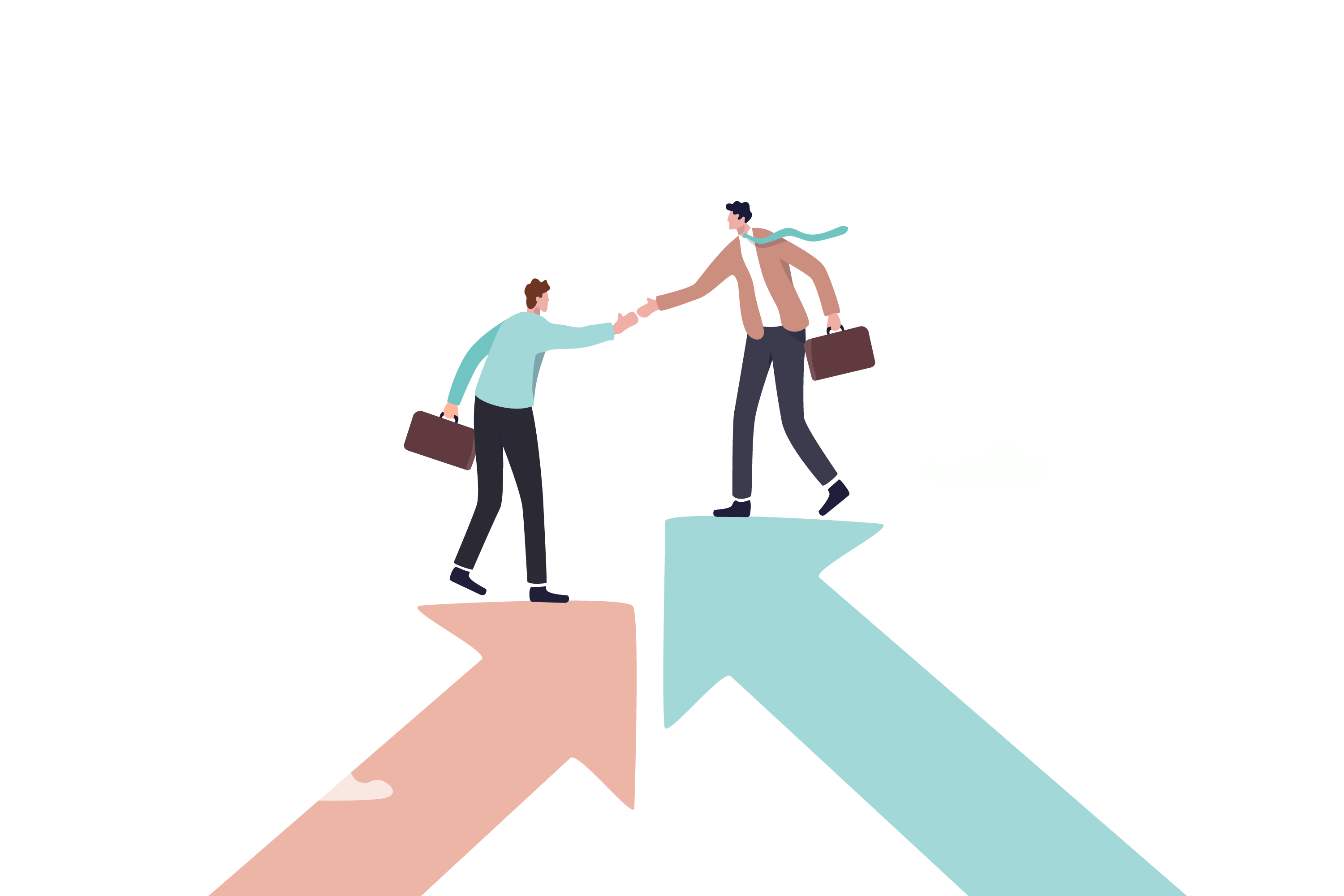 Real life lessons for us negotiators