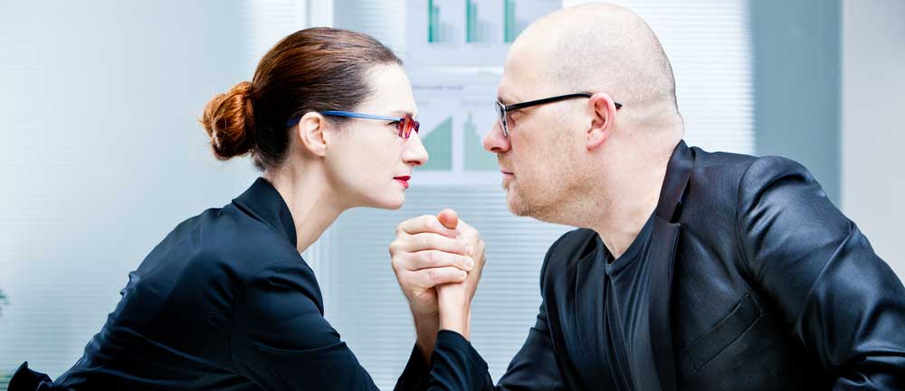 Engendering Negotiations