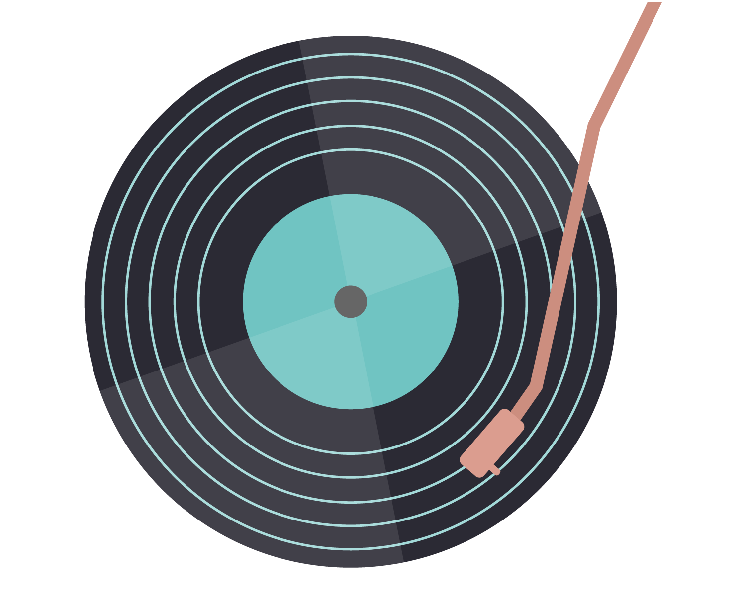Broken Record