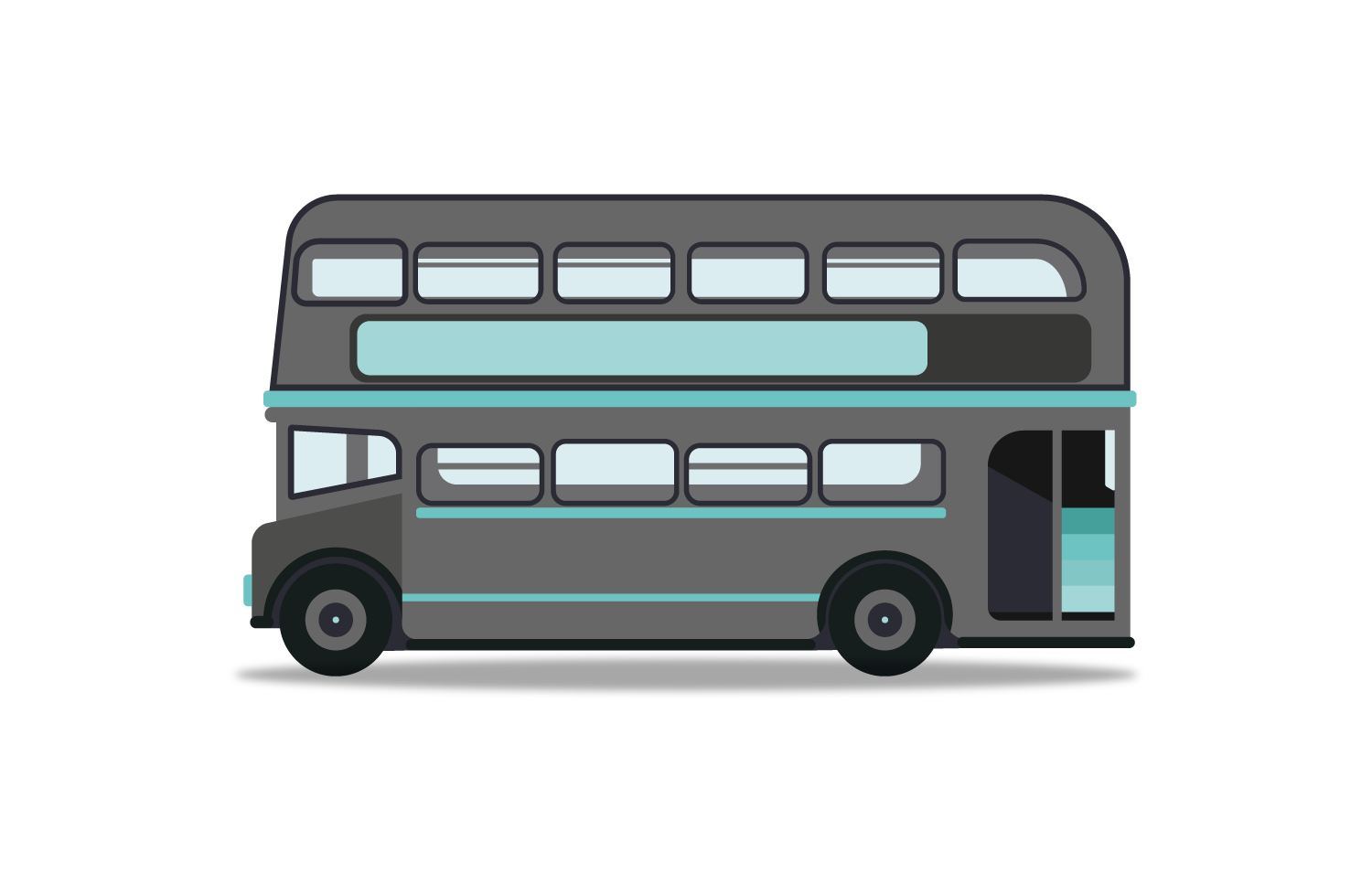 Has the MP missed the bus?