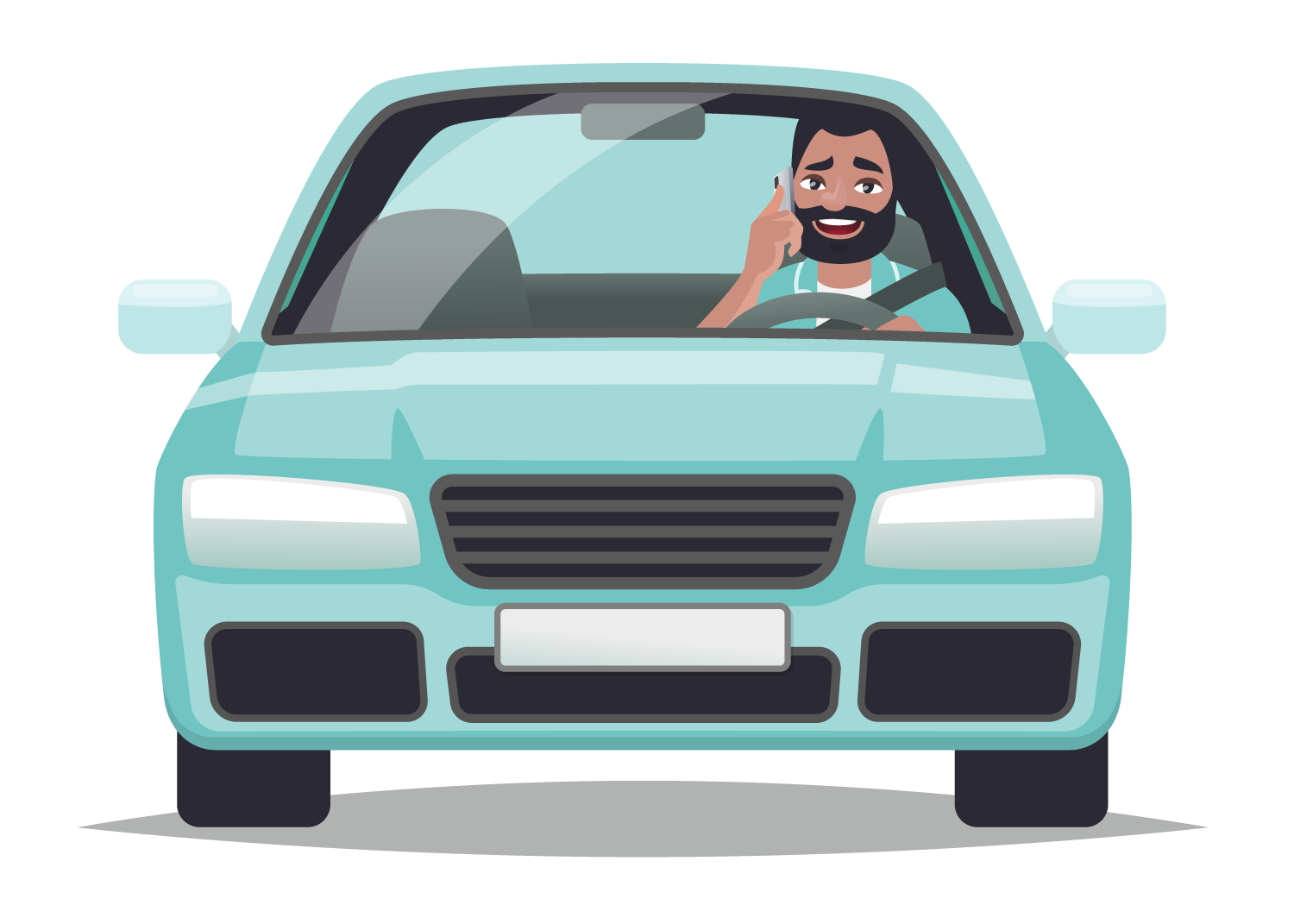 Car Trouble
