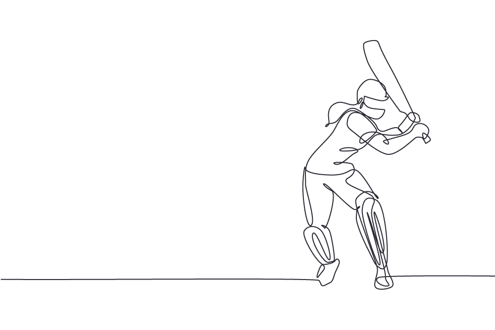 That’s Not Cricket