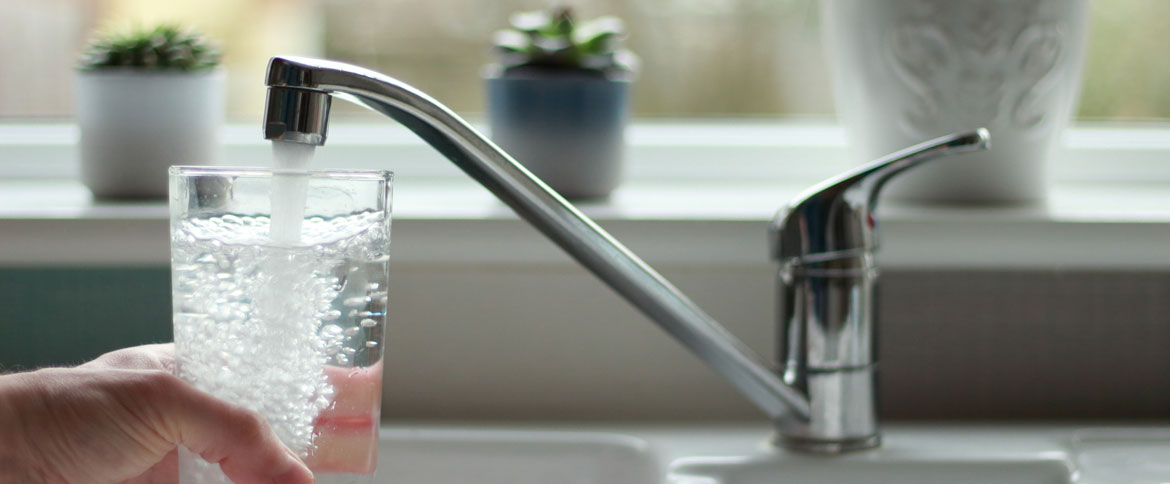 Getting Into Hot Water