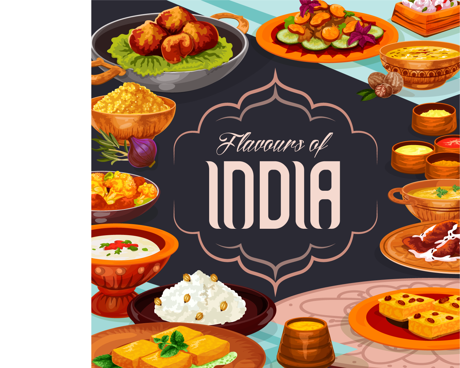 Currying Favour