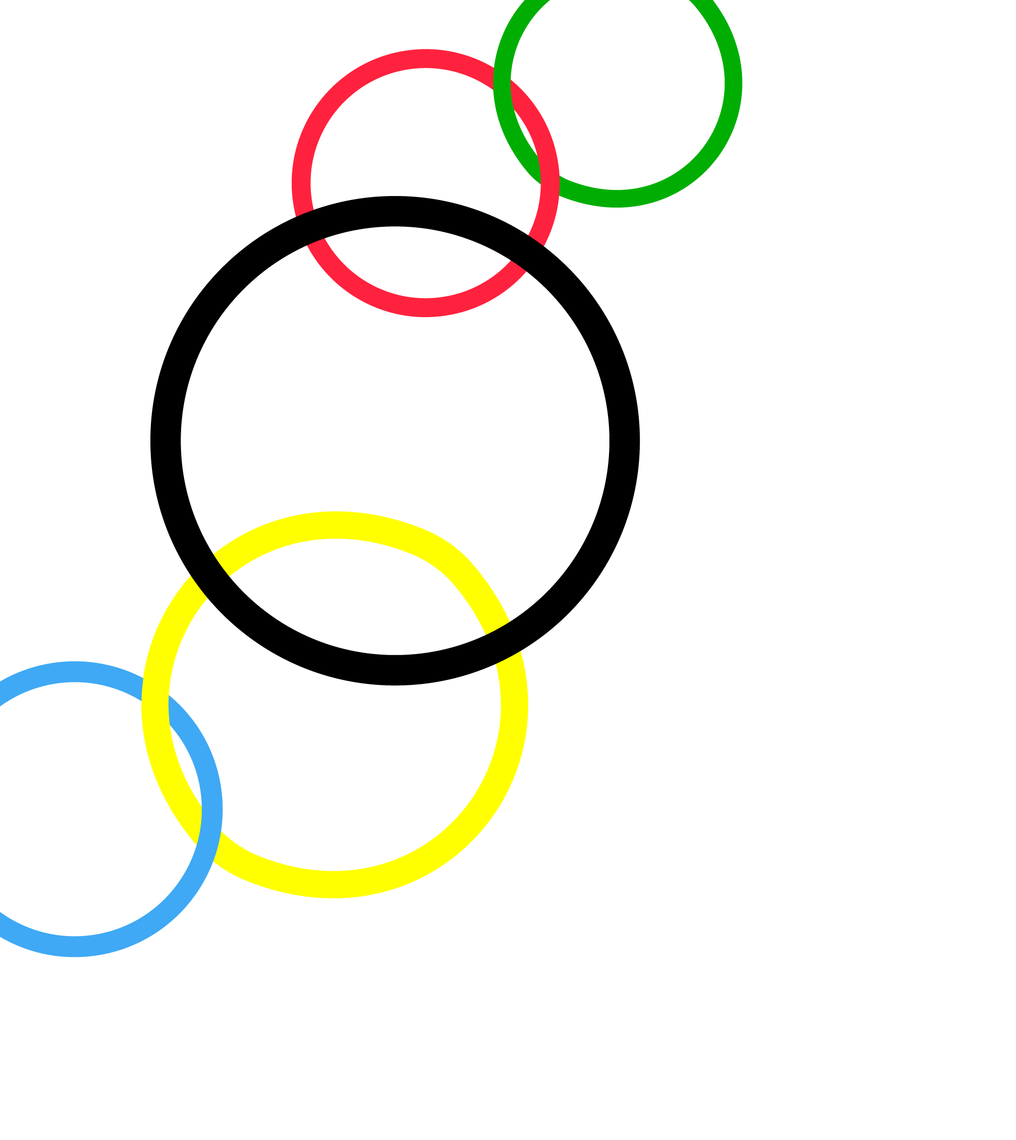 Olympic Success