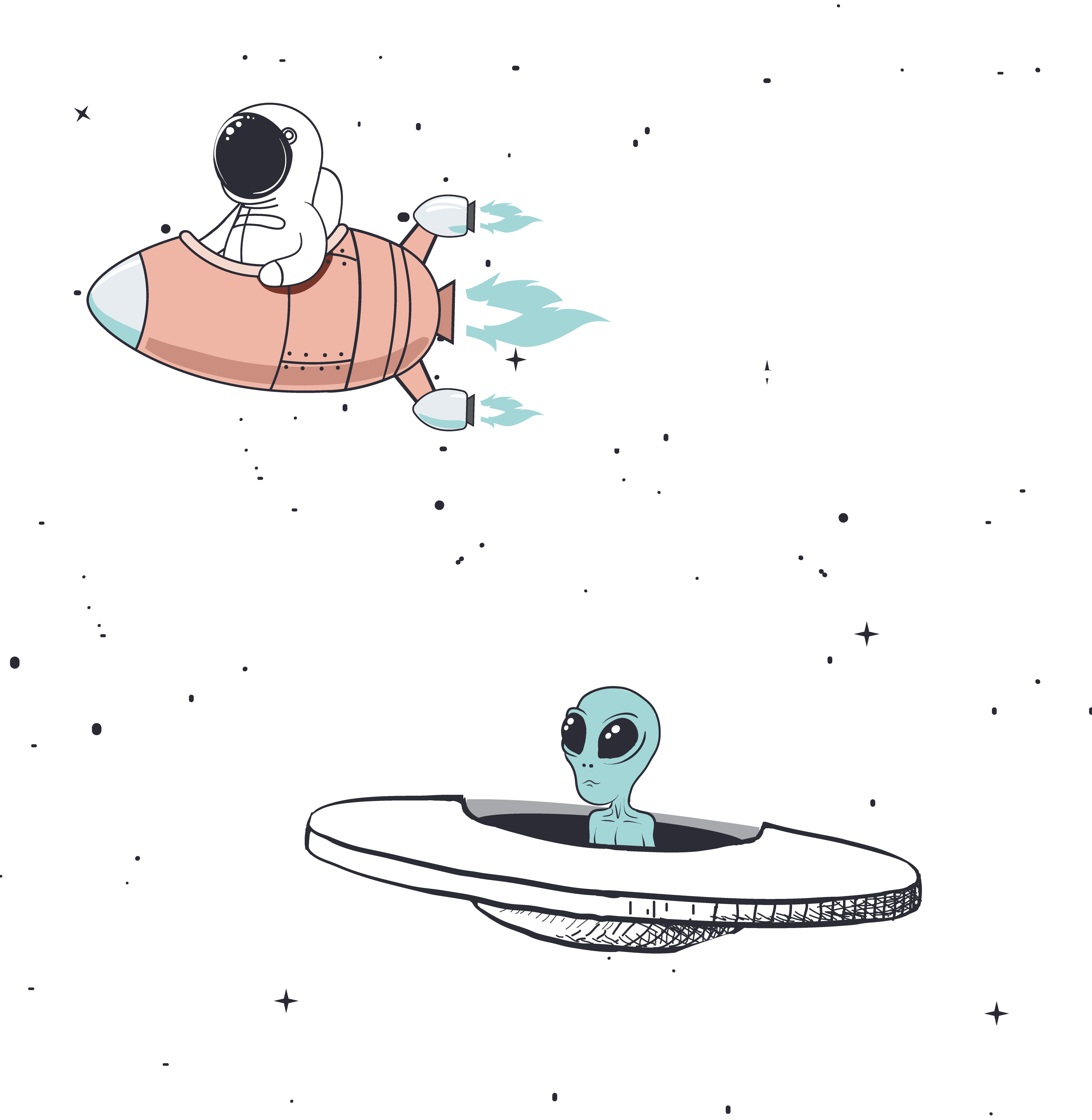 Space Race