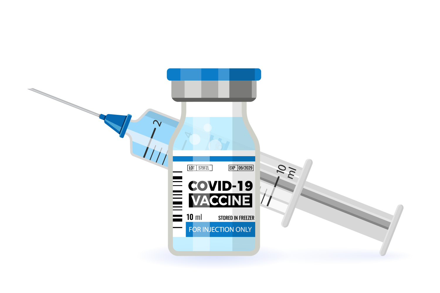 To Vax or Antivax, that is the question?