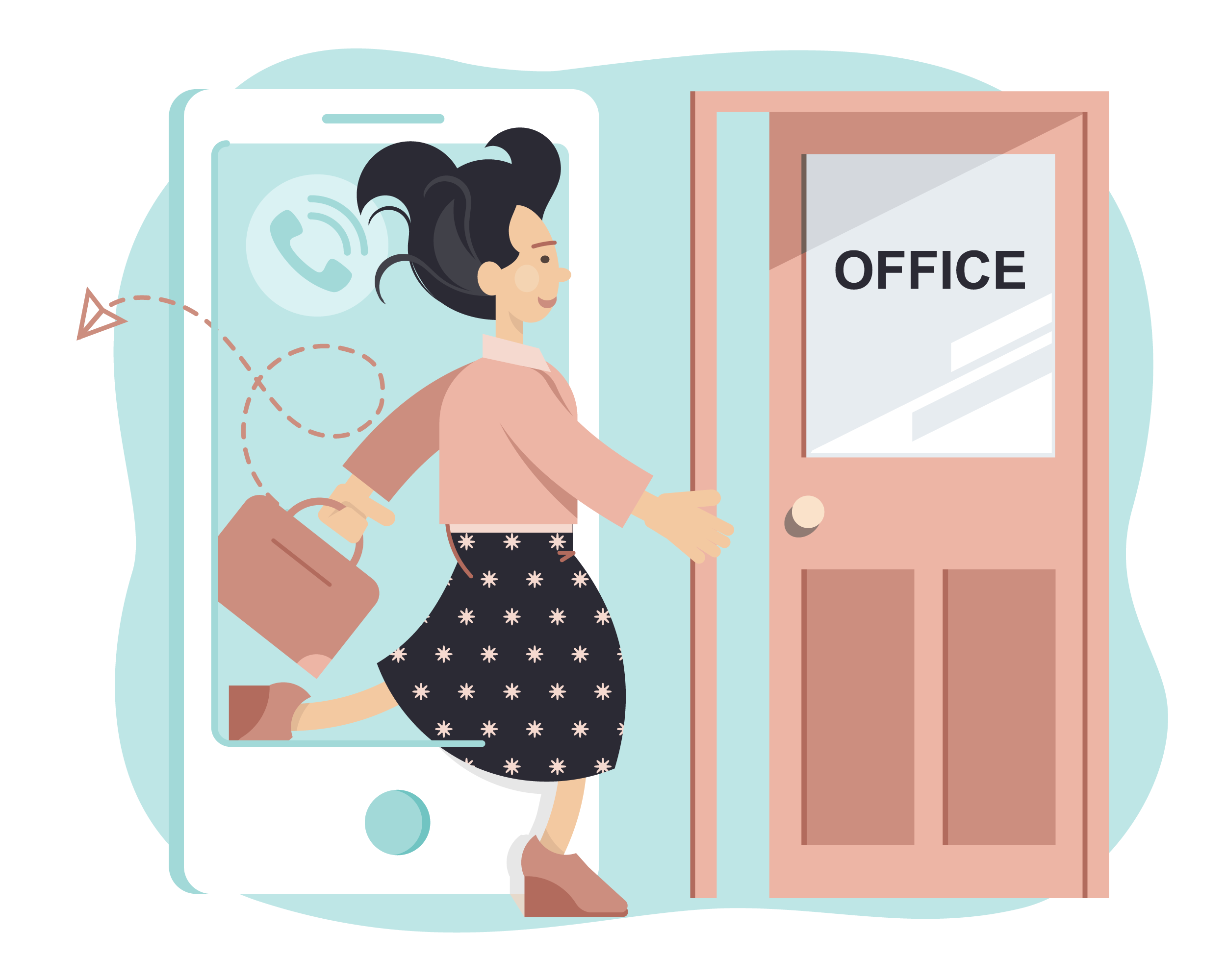 The Home Office