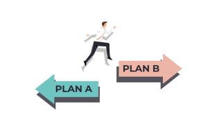 Plan B