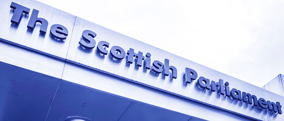 Scottish Jaw-jaw