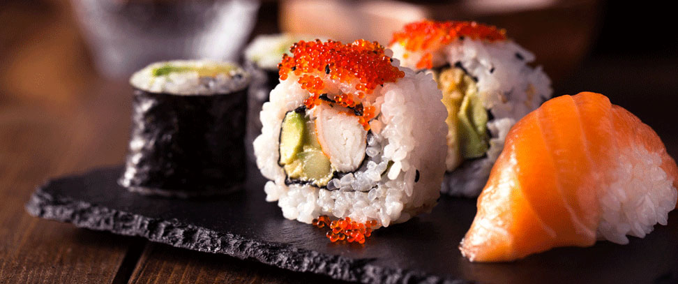 Sushi Mania – Give Them What They Want, But On Your Terms