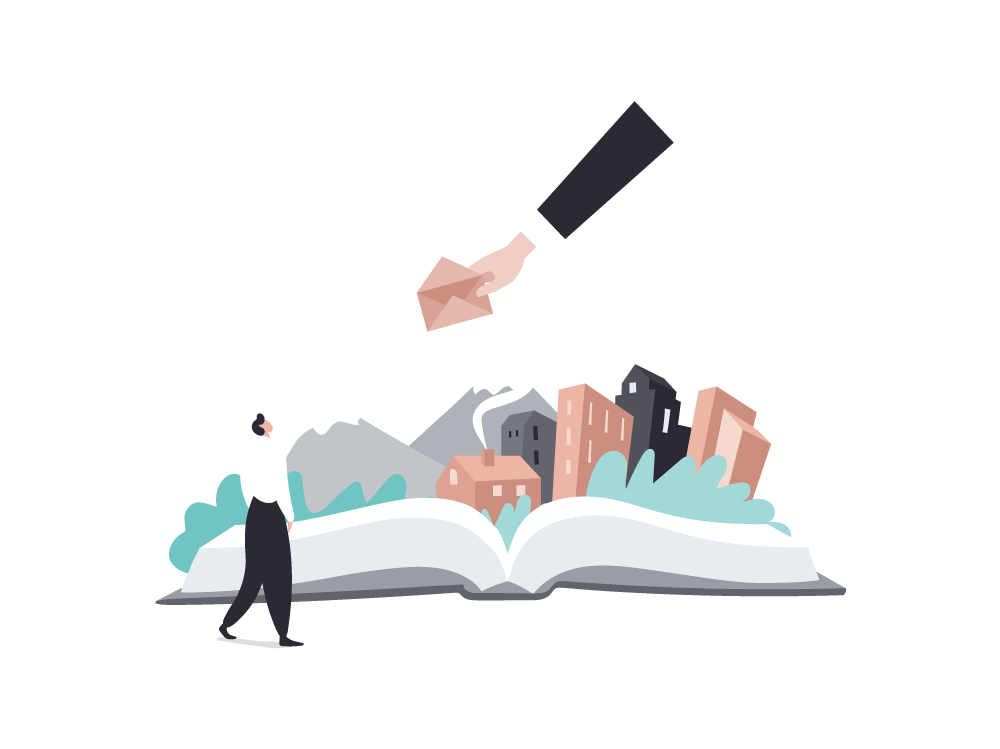 Telling Stories