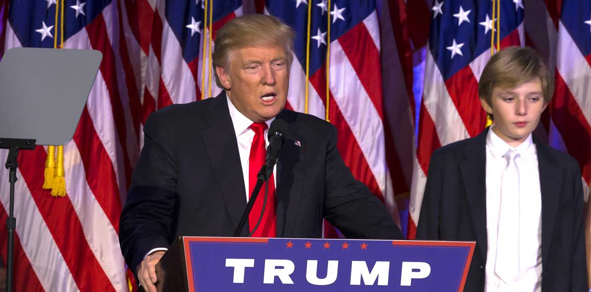 Making Babies Called Donald?