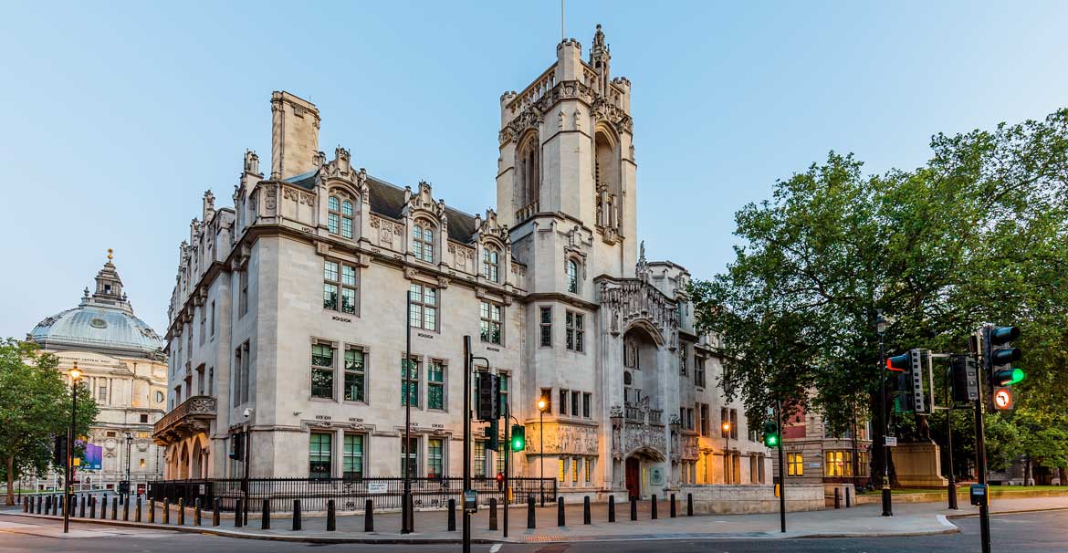 Prorogue Parliament