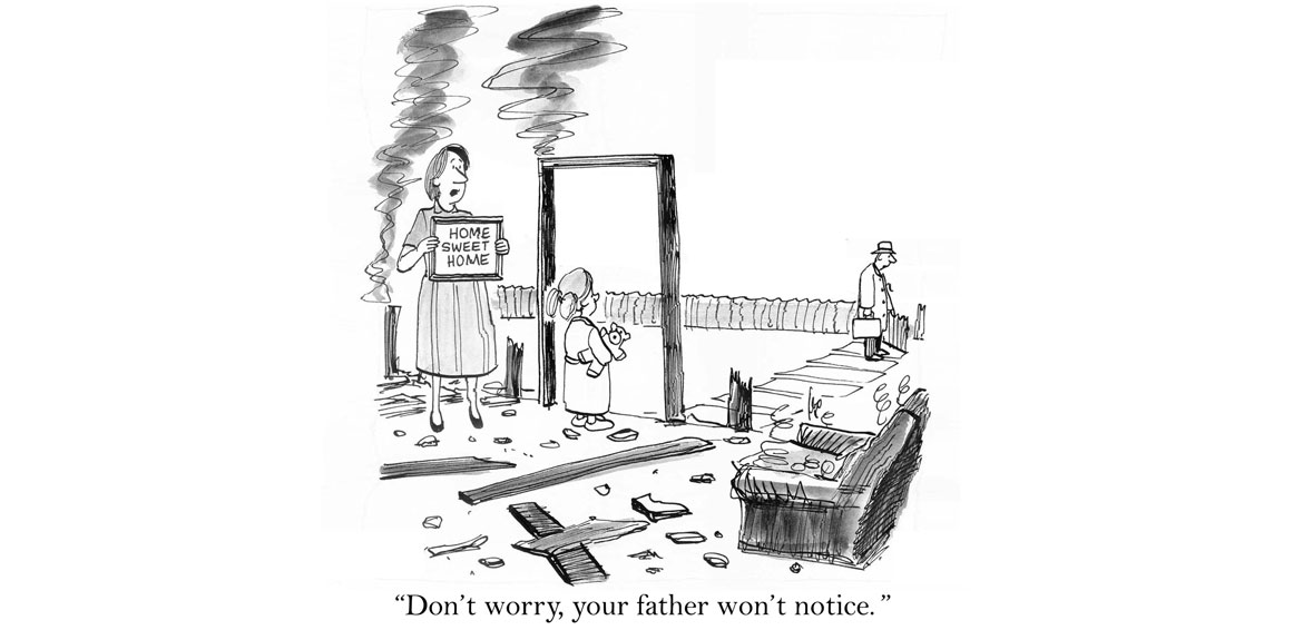 Understating the Obvious