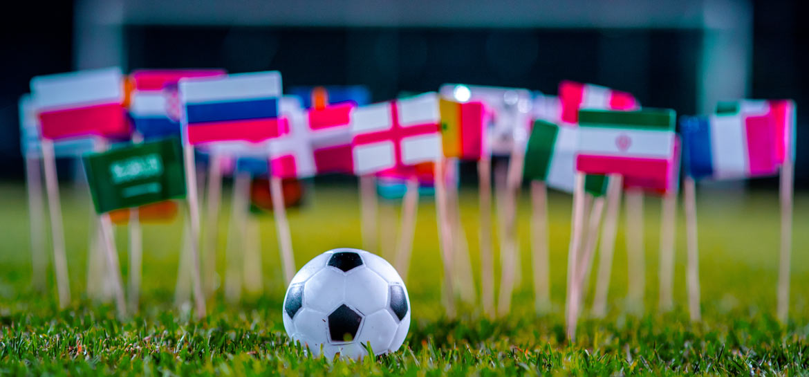 Trust me, I’m an England soccer fan