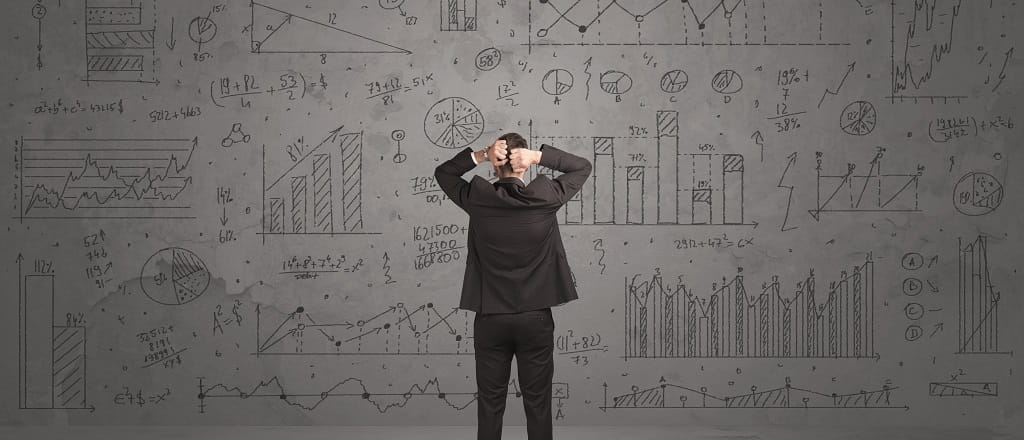 The Fallacy of Data